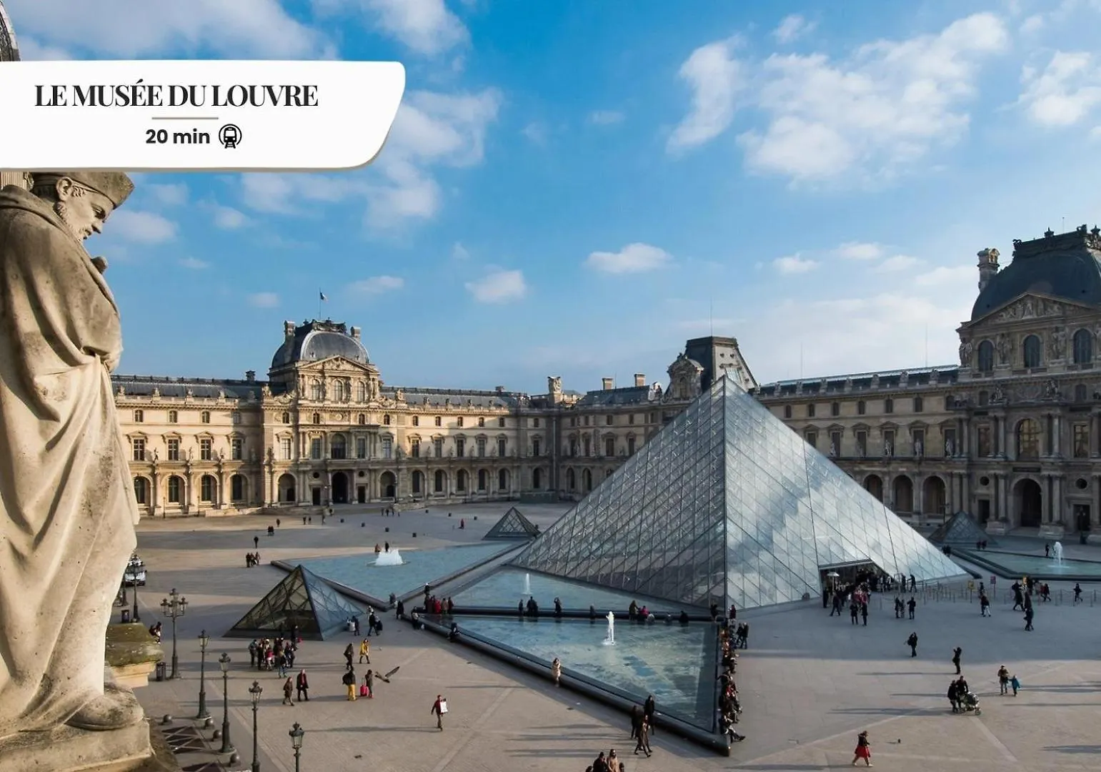 Bluestay 23 - Superb Studio In Paris 0*,