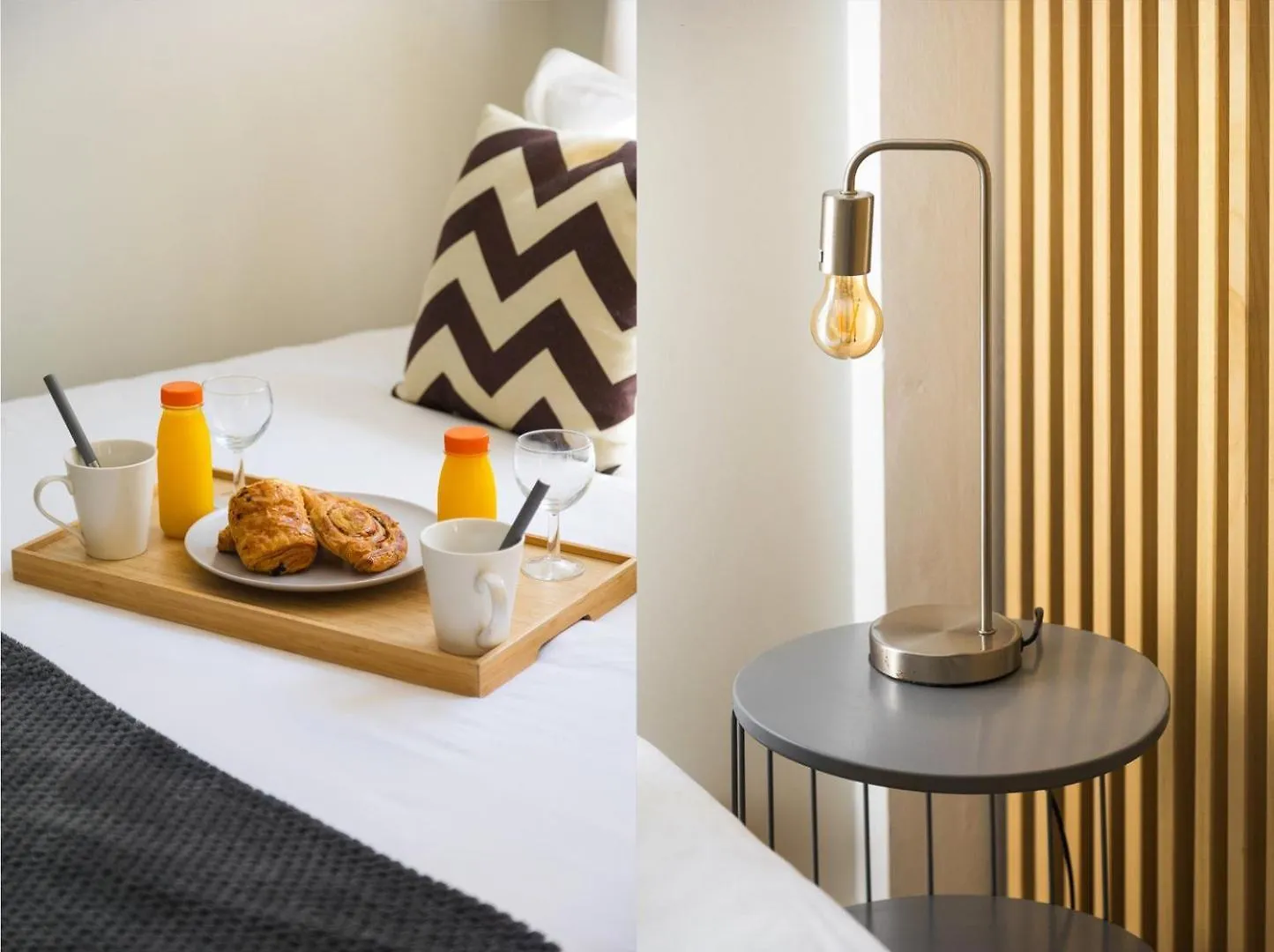 Bluestay 23 - Superb Studio In Paris 0*,  Frankrike