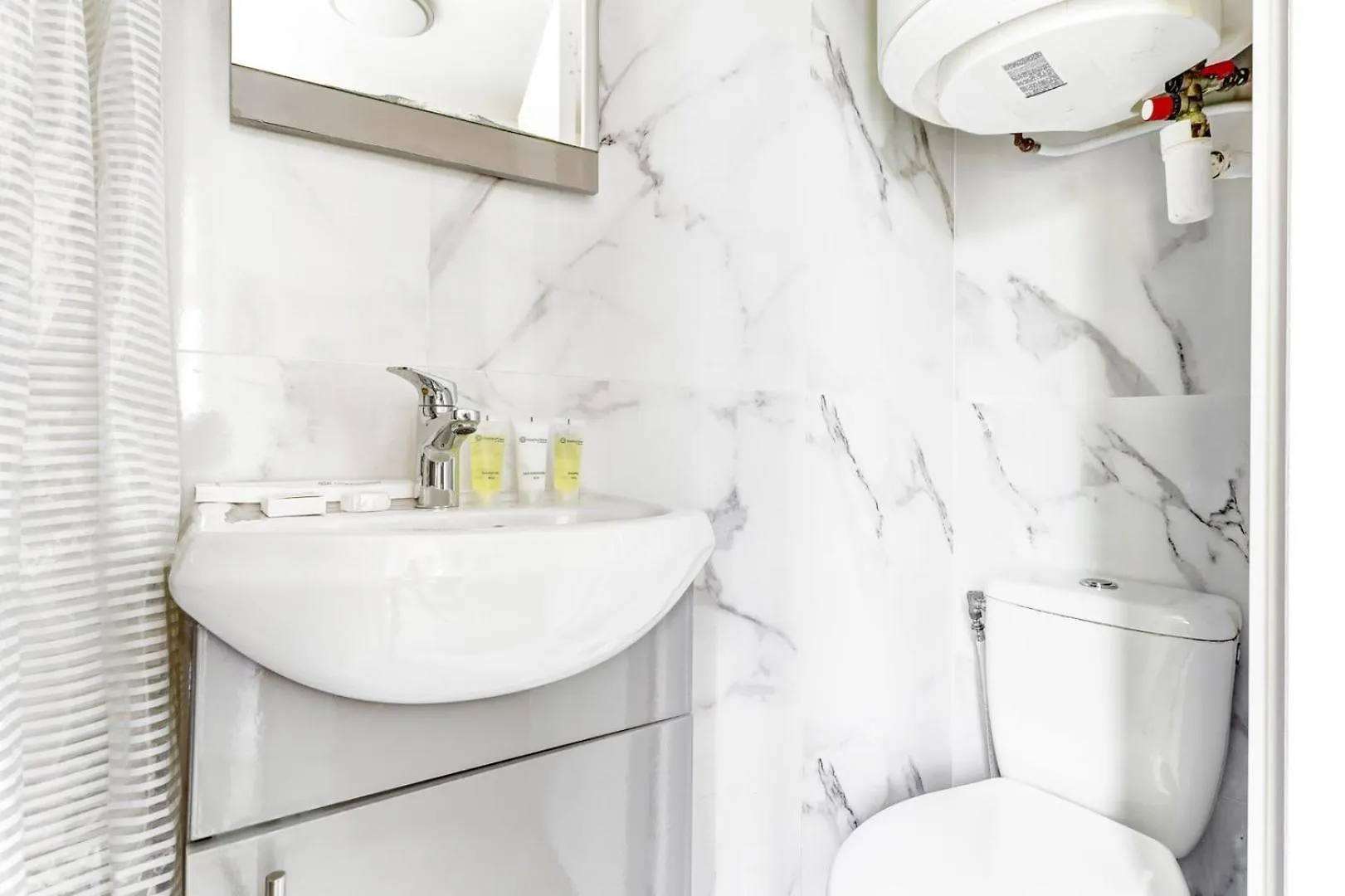 Apartment Bluestay 23 - Superb Studio In Paris France