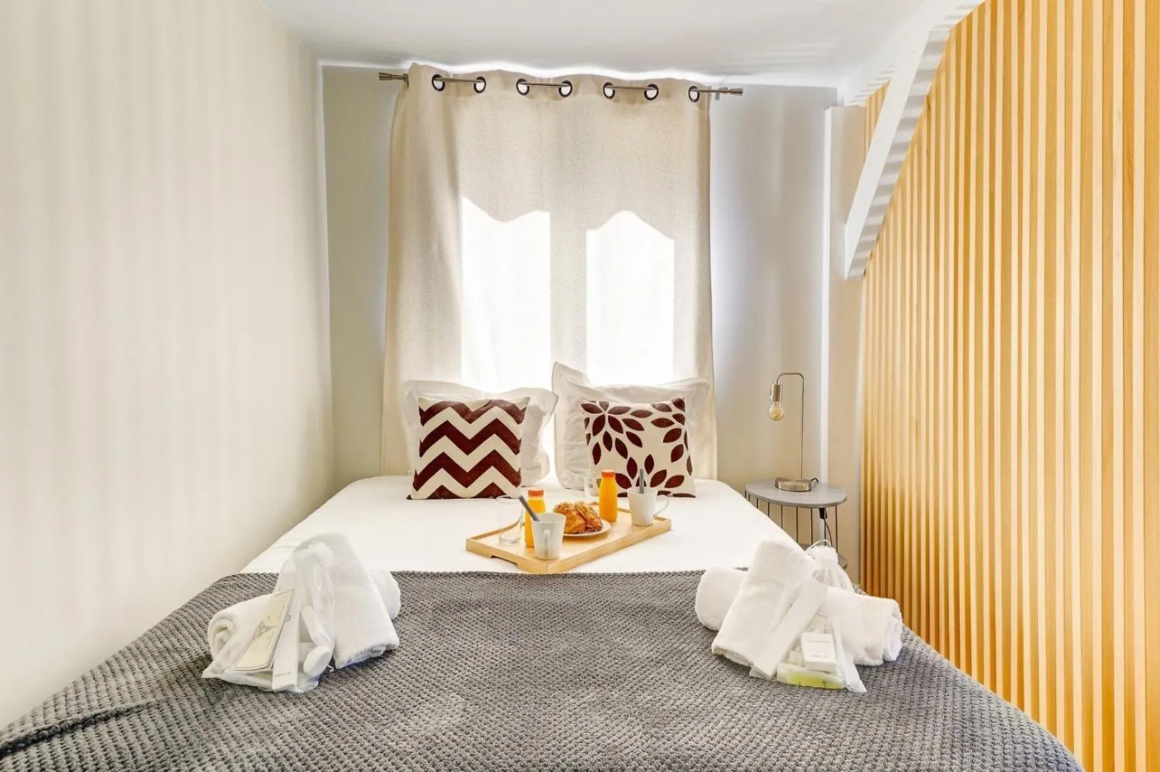 Bluestay 23 - Superb Studio In Paris Frankrike