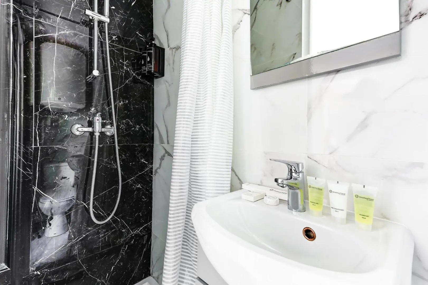 Bluestay 23 - Superb Studio In Paris Lägenhet