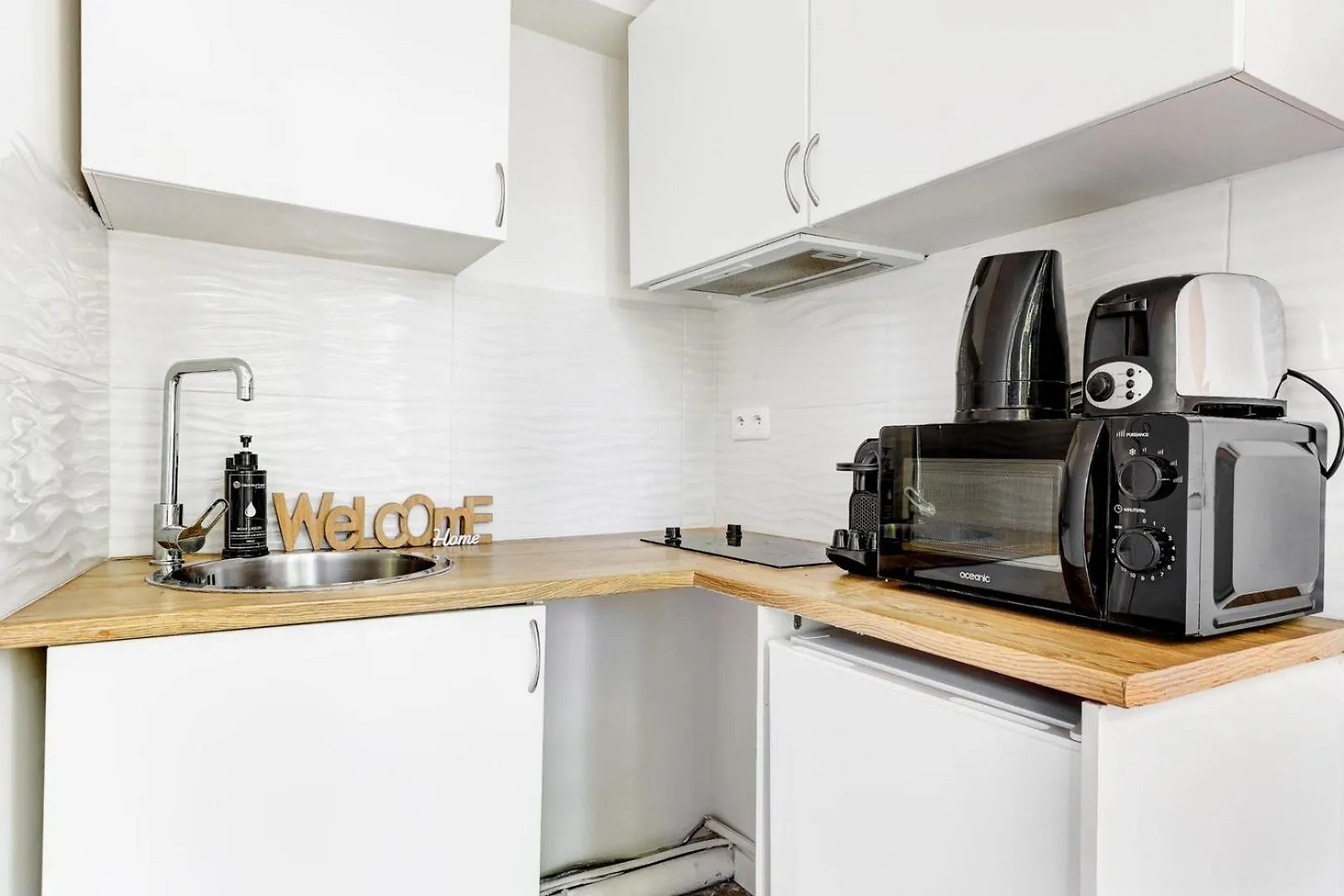 Apartment Bluestay 23 - Superb Studio In Paris France