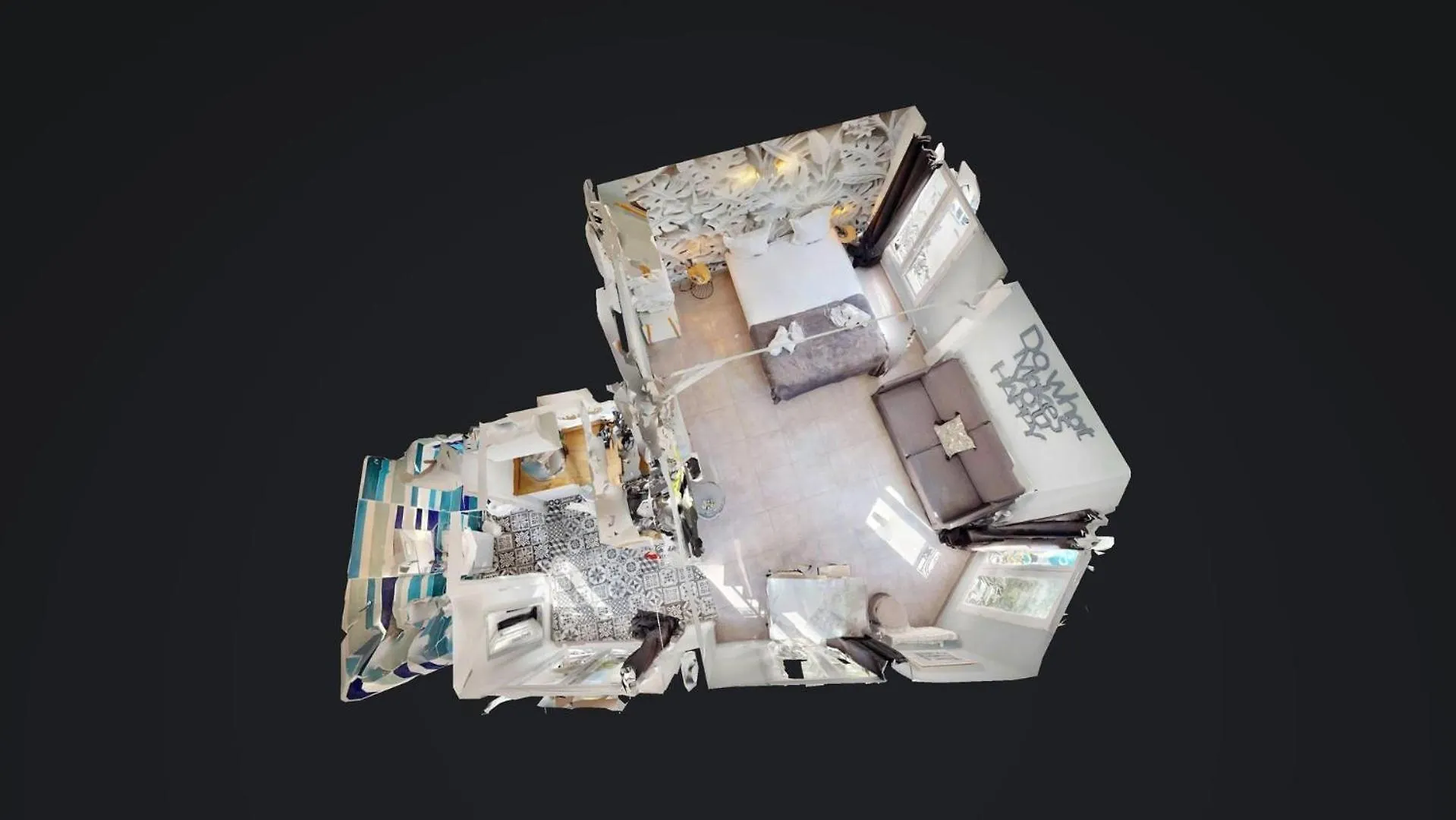 Bluestay 23 - Superb Studio In Paris 0*,  France